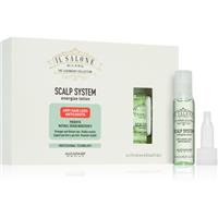 Alfaparf Milano Il Salone Milano Scalp System energising serum for hair loss 6x13 ml