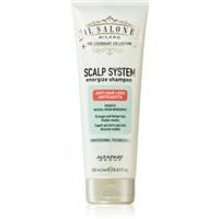 Alfaparf Milano Il Salone Milano Scalp System energising shampoo for hair loss 250 ml