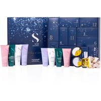 Alfaparf Milano Semi di Lino Advent Calendar advent calendar for beautiful hair and skin