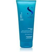 Alfaparf Milano Semi Di Lino Curls Perfecting Balm balm for curly hair 200 ml