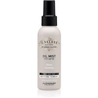 Alfaparf Milano Il Salone Milano Oil Mist oil mist adds moisture and shine 100 ml