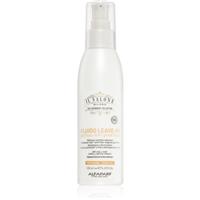 Alfaparf Milano Il Salone Milano Glorious Nutri Glaze Fluid leave-in spray for dry hair 125 ml