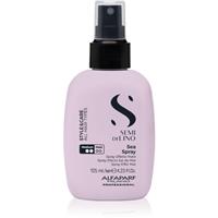 Alfaparf Milano Semi di Lino Style&Care Sea spray texturising salt spray 125 ml