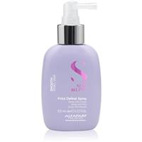 Alfaparf Milano Semi di Lino Smooth Frizz Defeat Spray smoothing spray for unruly hair 125 ml