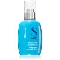 Alfaparf Milano Semi Di Lino Curls defining cream for curly hair 125 ml