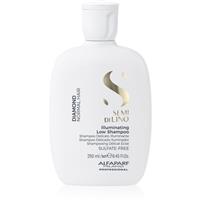Alfaparf Milano Semi di Lino Diamond Illuminating radiance shampoo for normal hair 250 ml