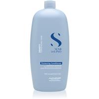 Alfaparf Milano Semi di Lino Density thickening conditioner for fine hair 1000 ml