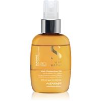 Alfaparf Milano Semi di Lino Sunshine protective oil for sun-stressed hair 125 ml