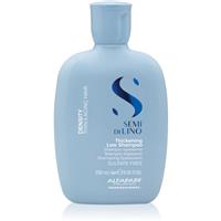 Alfaparf Milano Semi di Lino Density thickening shampoo for fine hair 250 ml