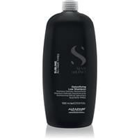 Alfaparf Milano Semi di Lino Sublime cleansing detoxifying shampoo for all hair types 1000 ml