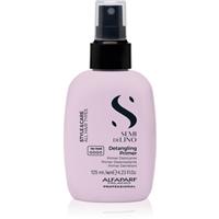 Alfaparf Milano Semi di Lino Style&Care Detangling Primer pre-styling cream for easy combing 125 ml