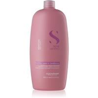 Alfaparf Milano Semi di Lino Moisture leave-in conditioner for dry hair 1000 ml