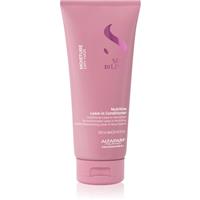 Alfaparf Milano Semi di Lino Moisture leave-in conditioner for dry hair 200 ml