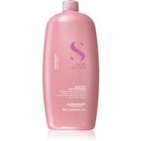 Alfaparf Milano Semi di Lino Moisture shampoo for dry hair 1000 ml
