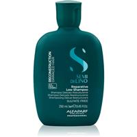 Alfaparf Milano Semi di Lino Reconstruction Reparative restoring shampoo for damaged hair 250 ml