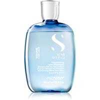 Alfaparf Milano Semi Di Lino Volumizing volume shampoo for fine hair and hair without volume 250 ml