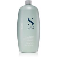 Alfaparf Milano Semi Di Lino Scalp Rebalance gentle cleansing shampoo for dandruff 1000 ml