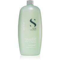 Alfaparf Milano Semi Di Lino Scalp Relief soothing shampoo for sensitive scalp 1000 ml