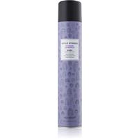 Alfaparf Milano Style Stories The Range Hairspray hairspray with extra strong hold Extreme Hairspray 500 ml