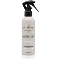 Alfaparf Milano Il Salone Milano Anti-Frizz Coat styling protective hair spray to treat frizz with thermal protection 200 ml