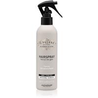 Alfaparf Milano Il Salone Milano Hairspray hairspray with extra strong hold 250 ml