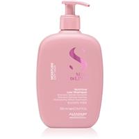 Alfaparf Milano Semi di Lino Moisture shampoo for dry hair 500 ml