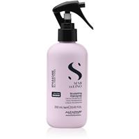 Alfaparf Milano Semi di Lino Style&Care Sculpting hairspay strong-hold hairspray 250 ml