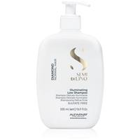 Alfaparf Milano Semi di Lino Diamond Illuminating radiance shampoo for normal hair 500 ml