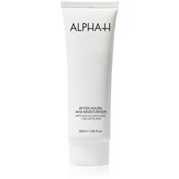 Alpha-H After Hours night cream With AHAs 50 ml