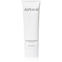 Alpha-H Balancing cleaning supplies for the face 185 ml
