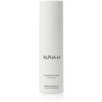 Alpha-H Clear Skin Tonic facial toner 100 ml