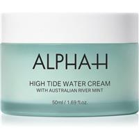 Alpha-H High Tide Water Cream moisturising cream 50 ml