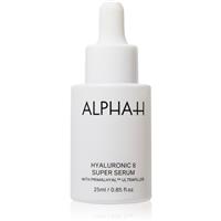 Alpha-H Hyaluronic 8 moisturising serum with hyaluronic acid 25 ml