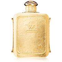 Alexandre.J Western Leather Gold Skin eau de parfum for women 100 ml