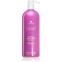 Alterna Caviar Anti-Aging Smoothing Anti-Frizz moisturising conditioner for unruly and frizzy hair 1000 ml