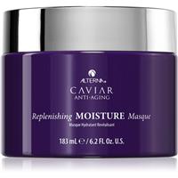 Alterna Caviar Anti-Aging Replenishing Moisture Masque hydrating mask with anti-ageing effect 183 ml