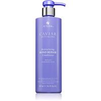 Alterna Caviar Anti-Aging Restructuring Bond Repair restoring conditioner for weak hair 487 ml