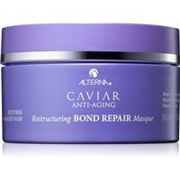 Alterna Caviar Anti-Aging Restructuring Bond Repair deeply moisturising mask for damaged hair 161 g