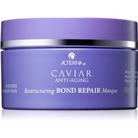 Alterna Caviar Anti-Aging Restructuring Bond Repair deeply moisturising mask for damaged hair 161 g