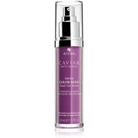 Alterna Caviar Anti-Aging Infinite Color Hold serum for shiny and soft hair 50 ml