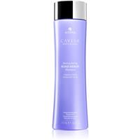 Alterna Caviar Anti-Aging Restructuring Bond Repair restoring shampoo for weak hair 250 ml