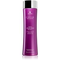 Alterna Caviar Anti-Aging Infinite Color Hold moisturising shampoo for colour-treated hair 250 ml