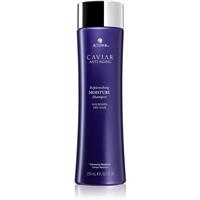 Alterna Caviar Anti-Aging Replenishing Moisture moisturising shampoo for dry hair 250 ml