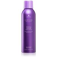 Alterna Caviar Anti-Aging Multiplying Volume styling foam for volume from the roots 232 ml