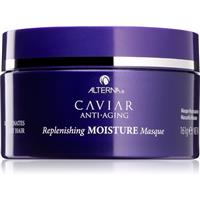 Alterna Caviar Anti-Aging Replenishing Moisture hydrating mask for dry hair 161 g