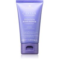 Alterna Caviar Anti-Aging Restructuring Bond Repair restoring conditioner for weak hair 40 ml