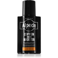 Alpecin Coffein Hair Booster hair tonic to support hair growth 200 ml