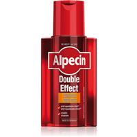 Alpecin Double Effect caffeine shampoo for men for hair loss and dandruff 200 ml