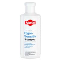 Alpecin Hypo - Sensitiv shampoo for dry and sensitive scalp 250 ml