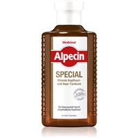 Alpecin Medicinal Special tonic against hair loss for sensitive scalp 200 ml